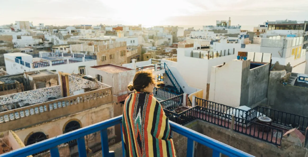 Essaouira Morocco: Guida Completa alla Perla Blu dell’Atlantico